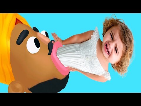 Stacky Ice Cream Runner - Gameplay Walkthrough - All Levels (IOS, Android)