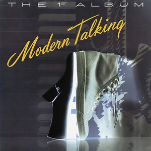 Modern Talking - The 1st Album