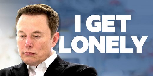 Exclusive interview with Elon Musk on Twitter fame, loneliness, and the future of AI