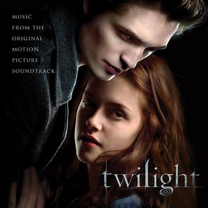 Various - Twilight (Original Motion Picture Soundtrack)