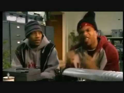 How High Trailer German