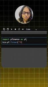 How to Fetch Any NSE Stock Data Using Python | Real-Time NSE Data in Python