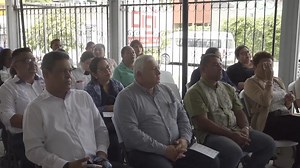 Benque Inaugurates New Refugee Asylum Center A new refugee information center has been opened in Benque Viejo to accommodate asylum seekers who enter Belize from the western border. Refugee information centers often advocate on behalf of asylum seekers, helping them navigate legal challenges and ensuring that their rights are protected. Here’s News Five’s Isani Cayetano with that story. | News 5 Live