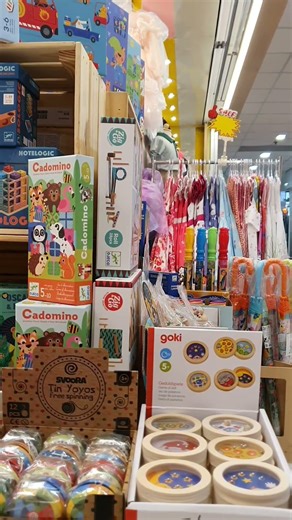 Zig & Go, Sologic, Tattoo, Stickers, Activities Set, DIY Set, Stress Ball and lots more #Lmk_hv