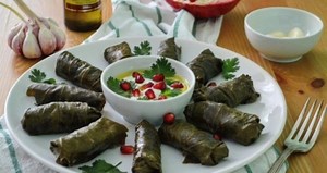 Сарма и долма в чем отличие