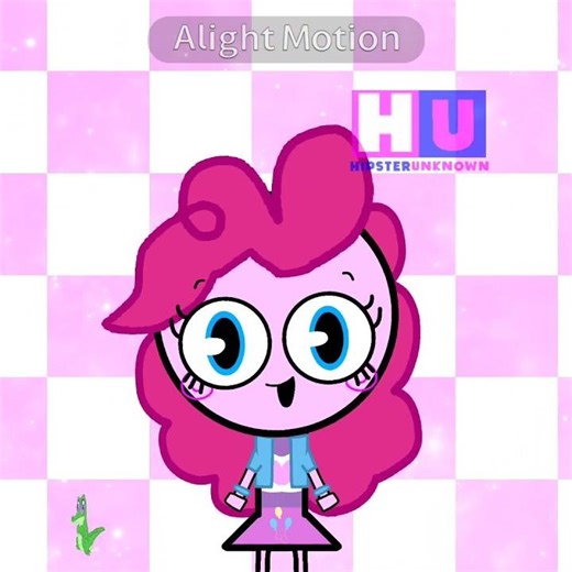 fukkireta animation meme (my little pony)