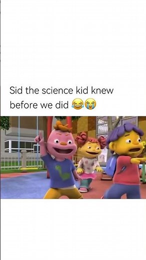SID THE SCIENCE KID HITS THE 67 😂🔥 ORIGINAL MOMENT #67moment #67 #67kid #89 #viralshorts #meme