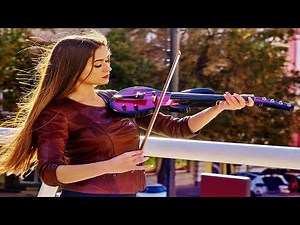 Beautiful Romantic Violin love songs Instrumental ♫ Best Relaxing Romantic Melodies of Love