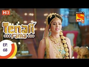 Tenali Rama - तेनाली रामा - Ep 68 - 11th October, 2017