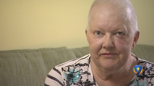 'I have no heart left': Woman loses $300K to Match.com romance scam