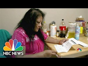 Electric Bills Skyrocket Nationwide