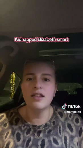 Elizabeth Smart Kidnapping: True Story & Documentary