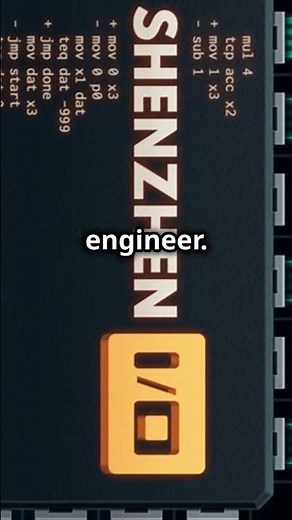 Top 3 Windows Games That Make You a Better Programmer! 🎮💻 #codecaffeine #coding #pcgaming #game