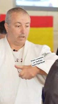 Advanced Judo Techniques with Master Diego Zamora | Complete Seminar 2026 #martialarts #judo