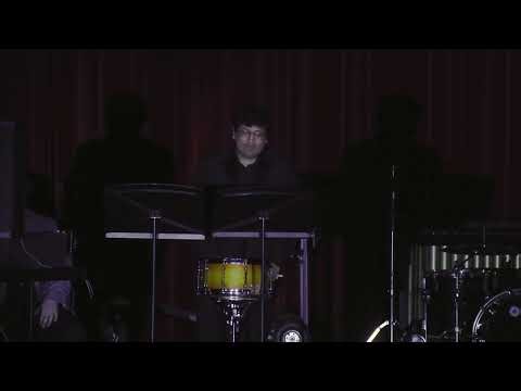 HEBRON HIGH SCHOOL SPRING BAND CONCERT 04 15 2026