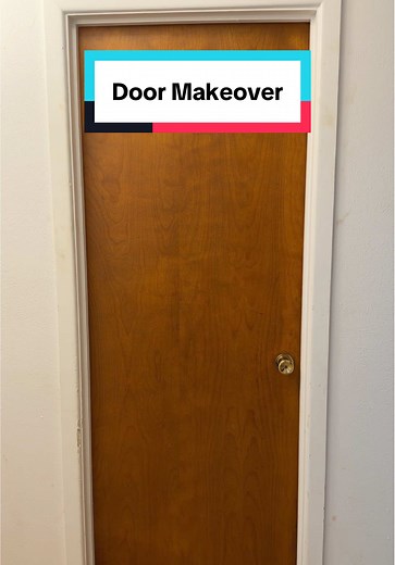 Hallway Door Makeover: Step-by-Step Transformation