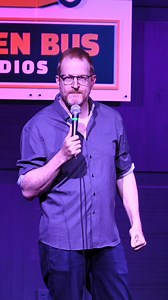 882K views · 31K reactions | There’s a lot of reasons to, but here’s the story. (Recorded at Sunken Bus Studios) | Steve Hofstetter | Facebook