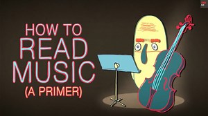 4.4M views · 79K shares | A 5-minute starter course on reading music: | TED-Ed | Facebook