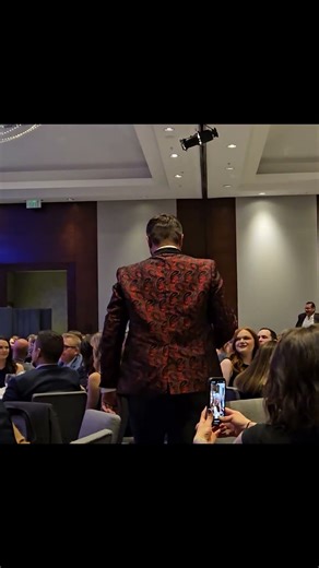 Wow, what an honor to win these CBA Awards! #gala #journalism #news #reporter