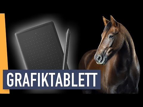 Grafiktablett: Welches & Warum? | WIEBKE HAAS
