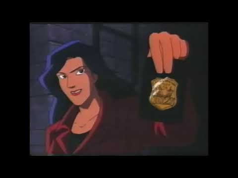 Trailer Disney: Gargoyles La Leggenda