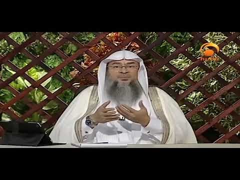 Can we recite the Qur'an and blow on the water as Ruqya and drink it for protection Sheikh Assim