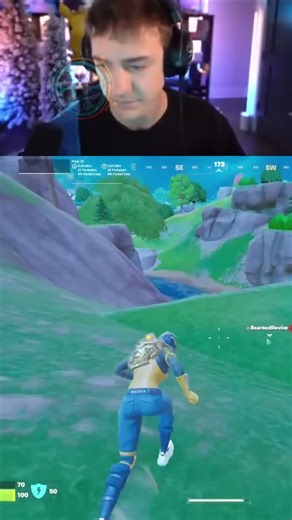 Rolling Downhill: Hilarious Ragdoll Fail! #shorts