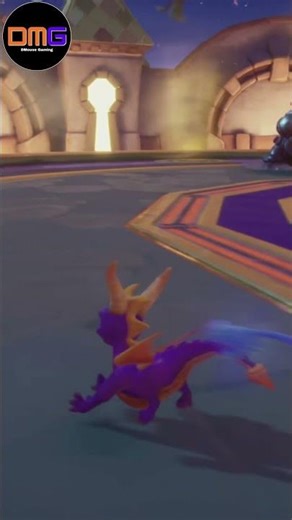 Ripto fail #gaming #games #xbox #spyroreignitedtrilogy #spyro #gameplay #fail