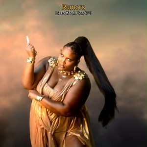 158 reactions · 17 shares | #리조 푹풖풎풐풓풔 ft. #카디비 역대급 콜라보 리조 신곡 발매 | 워너뮤직코리아 Warner Music Korea | Facebook