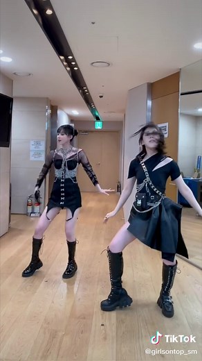 🖤Step Back Challenge With WENDY WINTER🖤#GirlsOnTop #GOT #걸스온탑#GOT_the_beat #갓더비트#StepBack #GOT_StepBack#StepBackChallenge#WENDY #WINTER