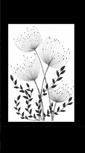Sketchbook drawing for beginners! #beginnerdrawing #sketchbookideas