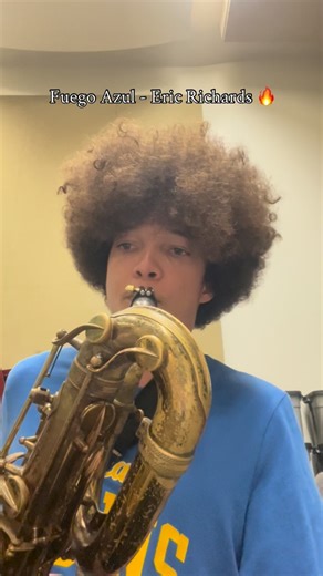 Cam on Instagram: "If you like Low A then this is for you‼️ . . . #barisax #baritonesax #baritonesaxophone #saxophone #sax #saxplayer #jazzsax #woodwinds #brass #lowbrass #reeds #latinjazz #jazzband #bigband #jazz #orchestra #jazzmusic #latinmusic #jazzmusician #latinpercussion #breakdown #lownotes #band"