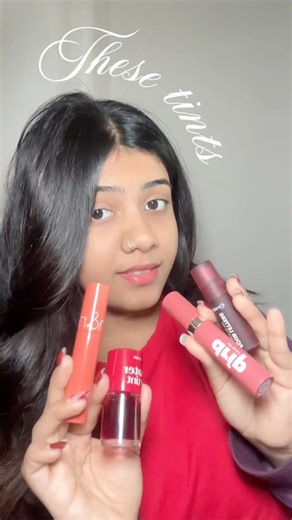 4 affordable lippies that you must have in 2026 ❤️ #lipstick #makeup #youtubeshorts #beauty #viral