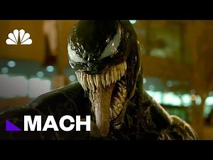 Science Of 'Venom’: How Real-Life Parasites Affect Their Hosts | Mach | NBC News