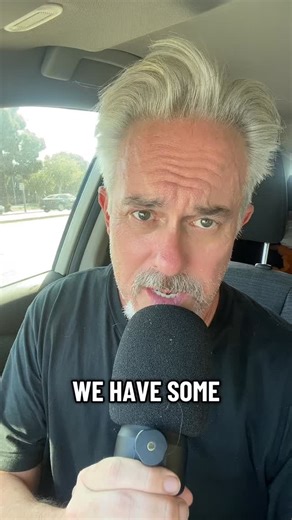 Brian Banjo | Breaking News: Trump Supports Prop 50 in California | Instagram