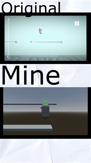 Day 2 OF MAKING A 3D PLATFORMER