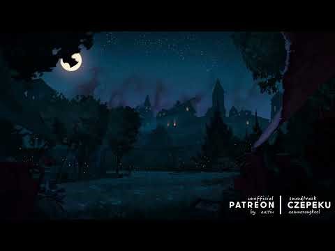 Czepeku - Shenanigans | Unofficial OST | D&D Music by Austine (No AI) | 1 hour