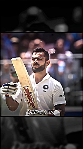 "My Bat Talks🗿"- Virat Kohli Edit || AL NACER(Slowed) || #virat #fyp