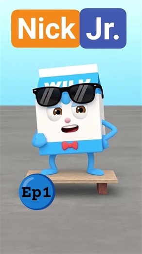 Nick jr. Ep1