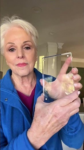 Easy 4x6 Frames - Acrylic, Magnetic, and Totally Clear