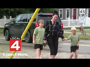 Local 4 News at 11 -- July 16, 2025