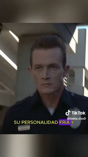 ¿Por qué Terminator 2 es la mejor película de ciencia ficción?