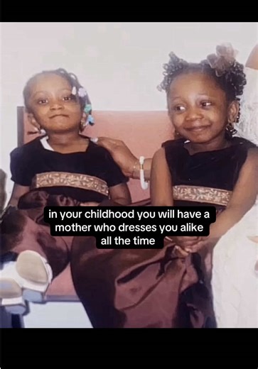 Celebrating Sisterhood: Journey from Childhood to Success