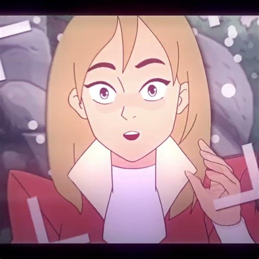 Adora ♡ Let My Hair Down ♫