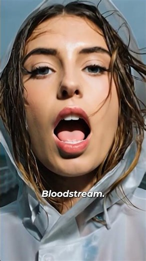 The Mind-Bending Journey of a Single Drop of Water