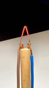 🔥DIY Battery Pyrograph: Simple and Effective!🔥 Do you want to create a portable pyrograph to engrave wood, leather and other materials? I'll show you how to make it easily with a simple battery and a few materials! Perfect for those who love DIY and the art of engraving. Try it now! #LifeHack #DoltYourself #DIY #Engraving #Pyrograph | Rodaolok