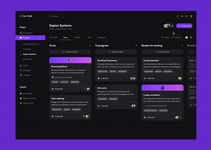 Task Management Platform