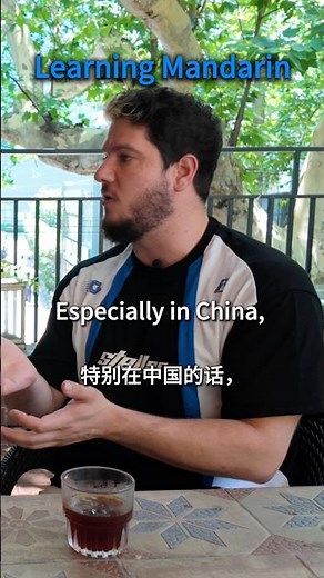 Why you should learn mandarin 🇨🇳