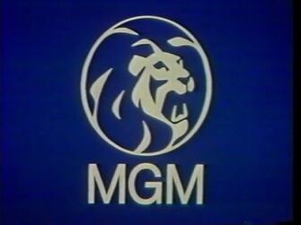 Opening & Closing to 2001- A Space Odyssey 1980 VHS -MGM-CBS Home Video-