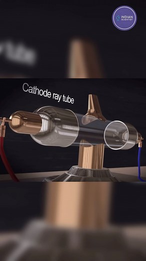 8.5K views · 2.5K reactions | can electrons be deflected by a magnetic field #science #facts #physics #engineering | India Scientist | Facebook